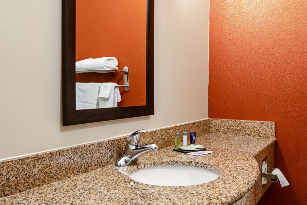 Sleep Inn & Suites Hobbs