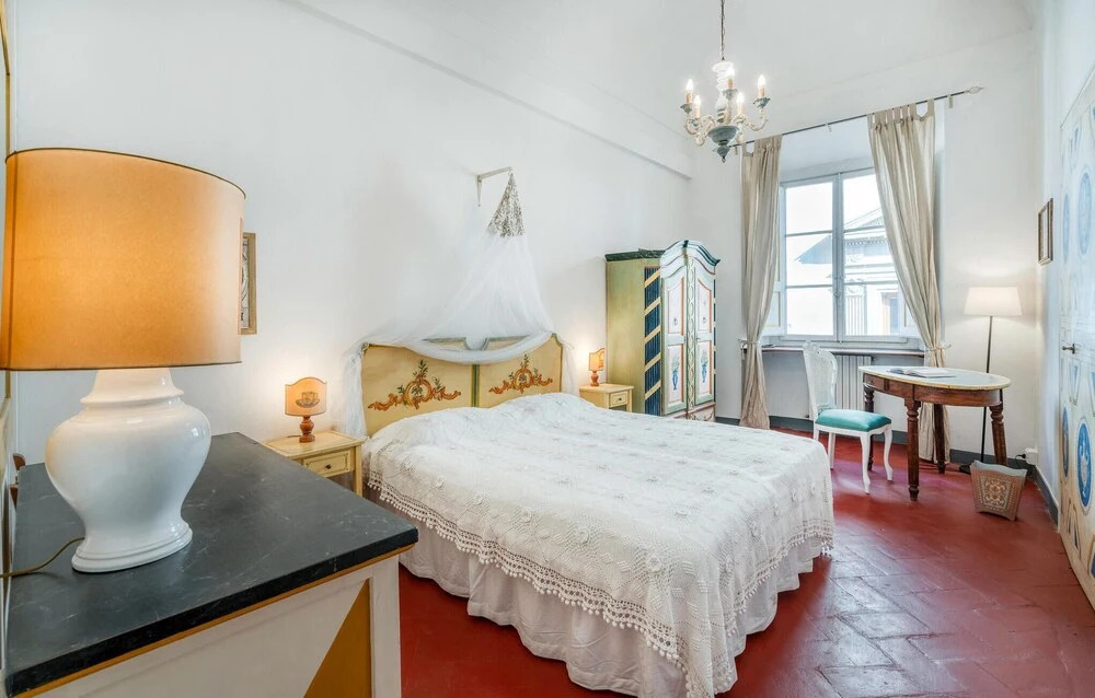 Awesome Apartment in Firenze With 2 Bedrooms and Wifi
