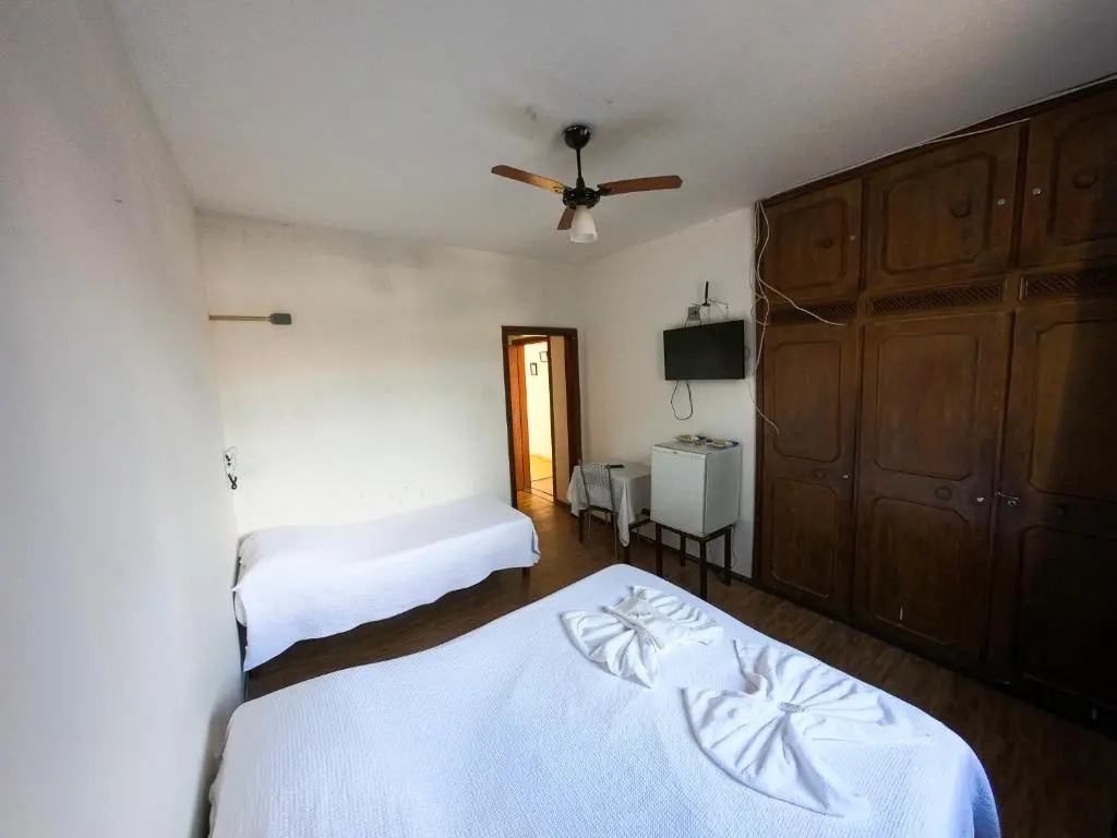 Pousada Villa Real
