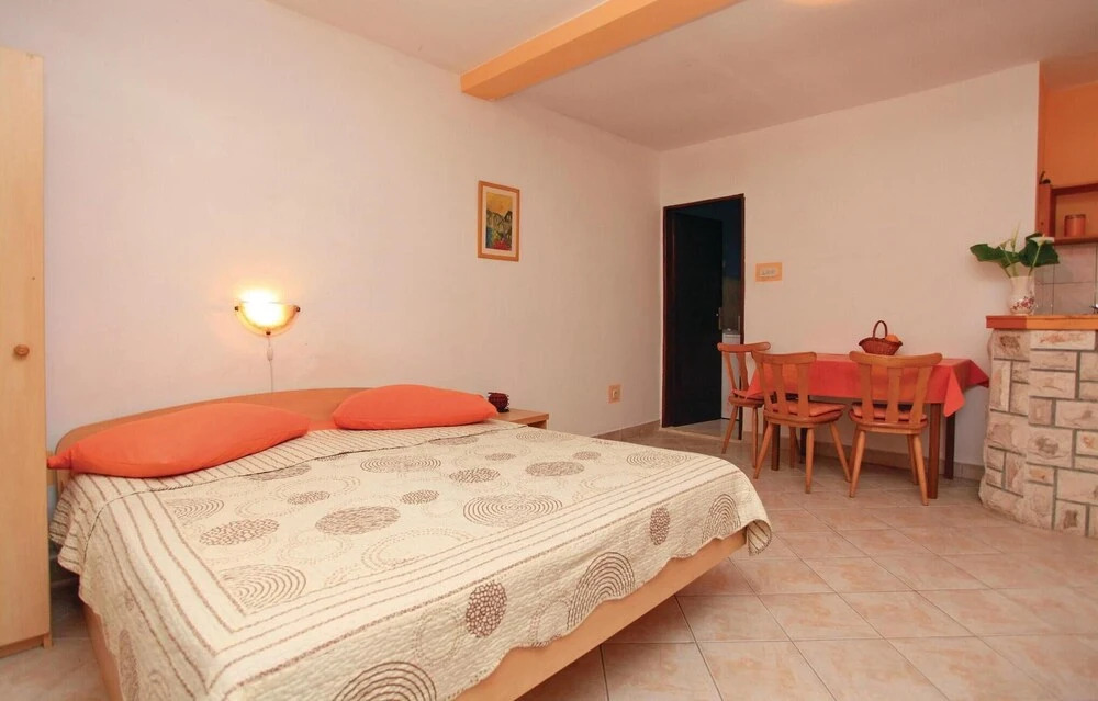 Awesome Home in Vela Luka With Wifi and 0 Bedrooms