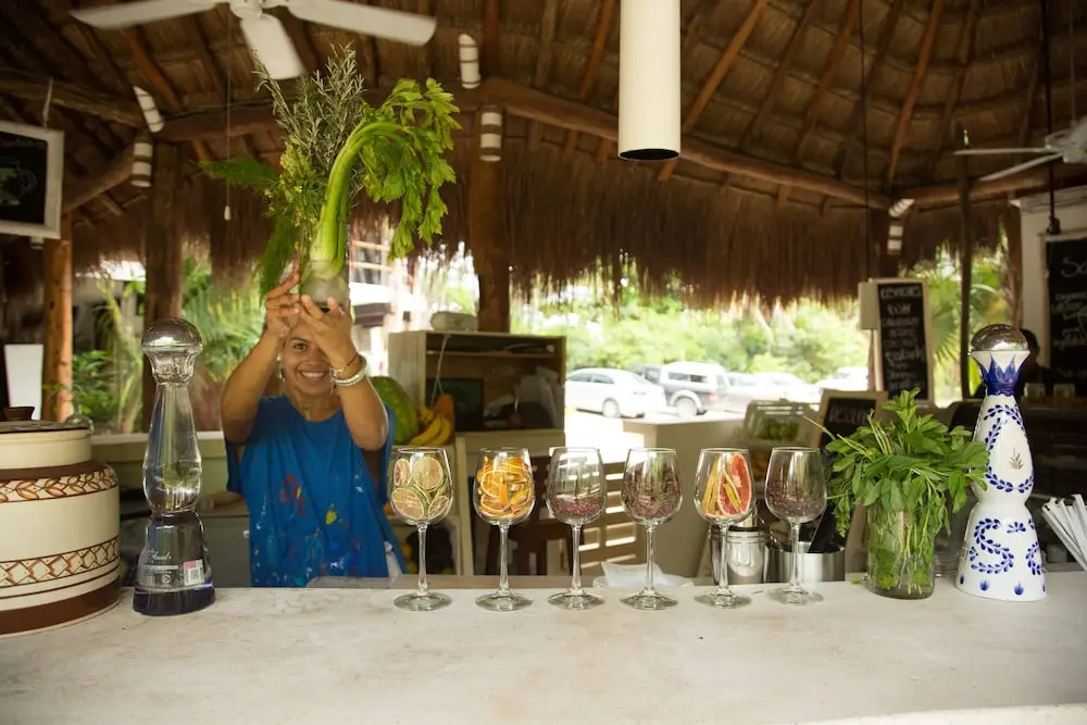 Hotel Cabañas Tulum Beach Hotel & Spa