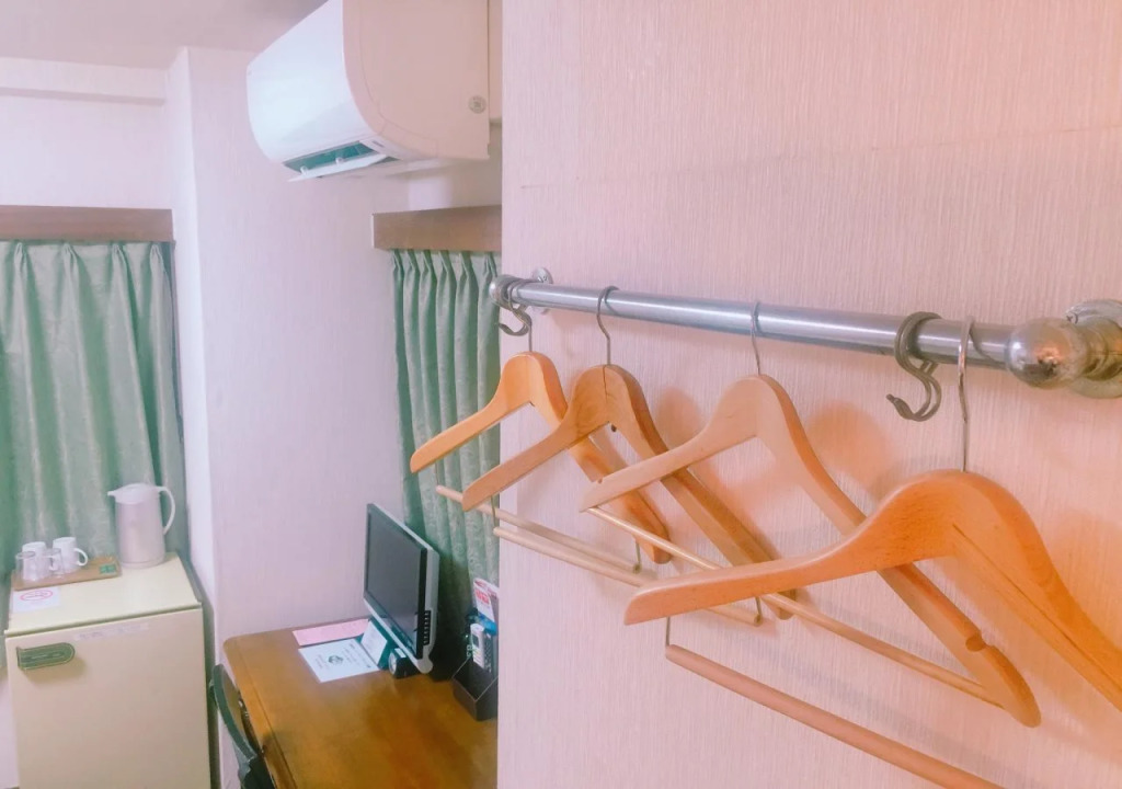 Outlet Hotel UenoEkimae