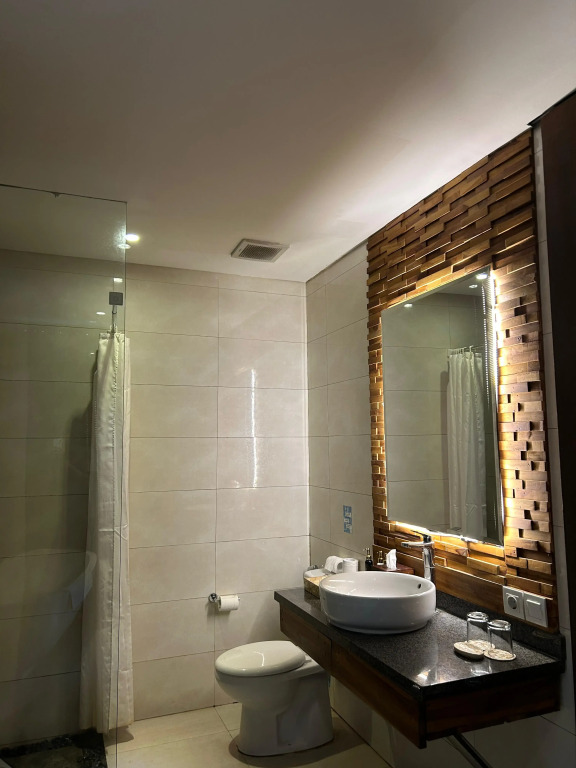 The Calna Villa Bali
