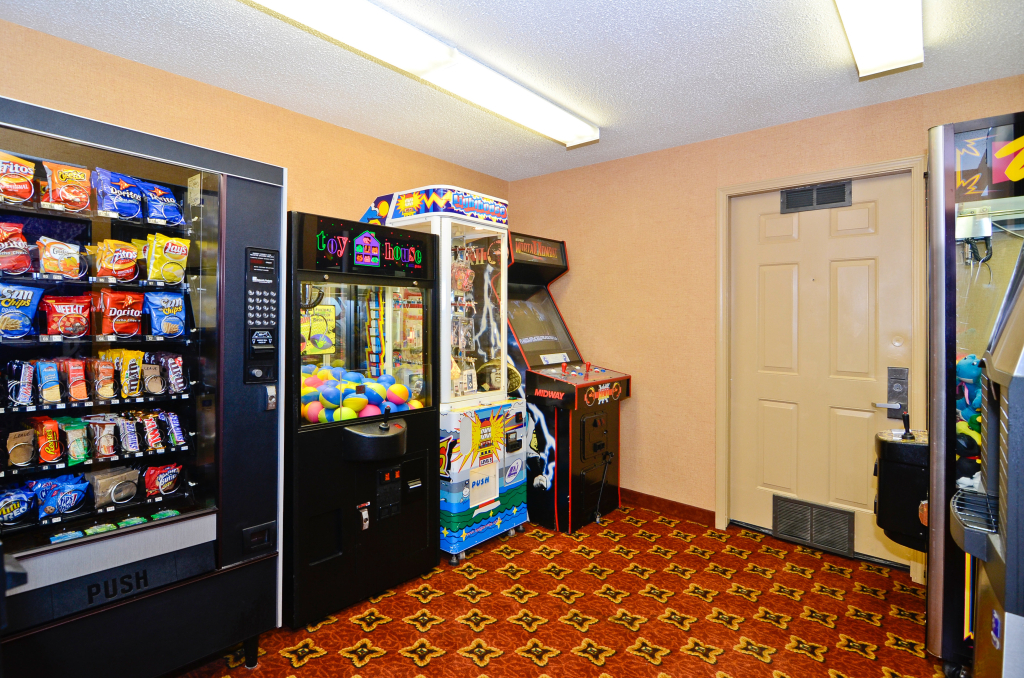 Best Western Plus Concord Inn
