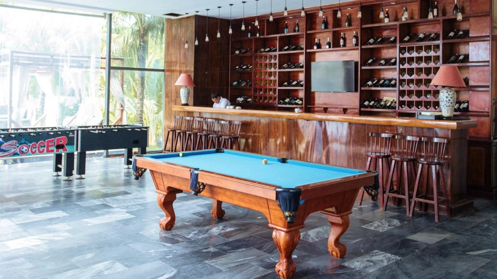 The Palmy Phu Quoc Resort & Spa