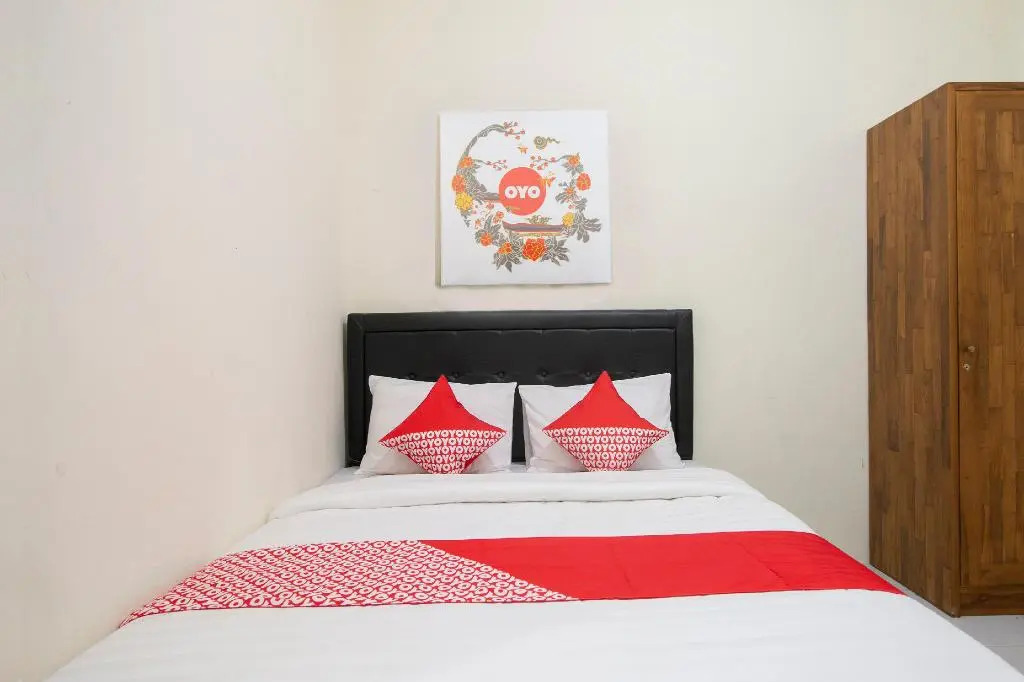 RedDoorz Syariah near Pakuwon Mall Jogja