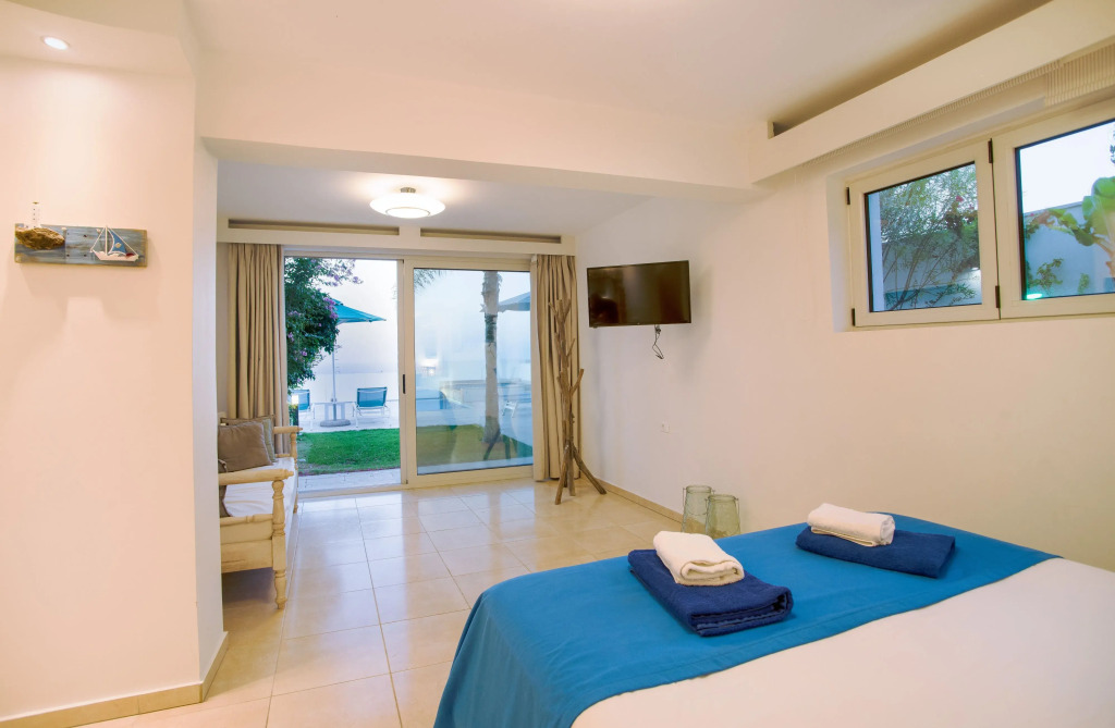 Luxury Villa Bella Elena By Estia