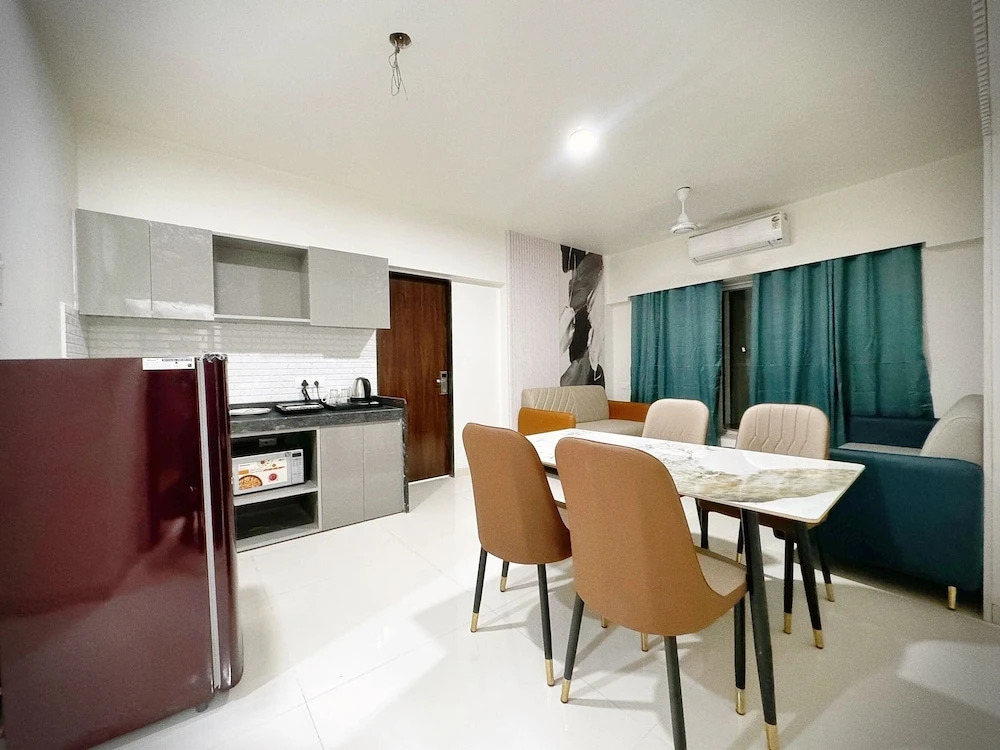 The Orion Premium Suites