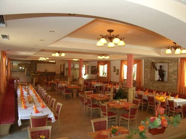 Landhotel Zellerhof