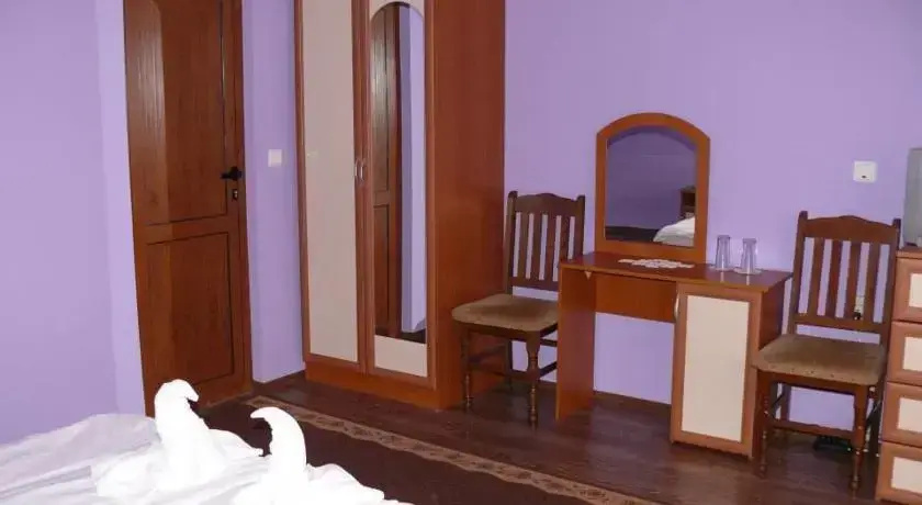 Kashta Peychevi