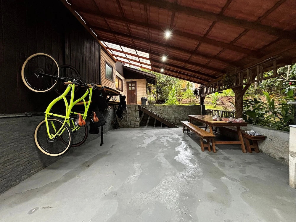Villa Bela Vista