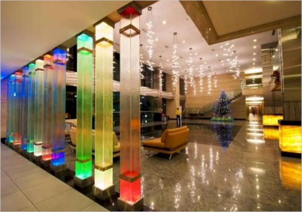 FM7 Resort Hotel - Jakarta Airport