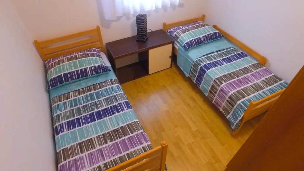 Apartment Branko Brodarica