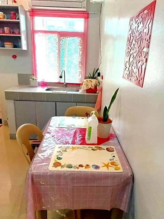 Affordable Cozy Transient Room Near NAIA Terminal 3