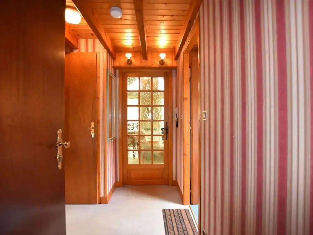Beautiful Apartment in La Bresse Near Ski Area