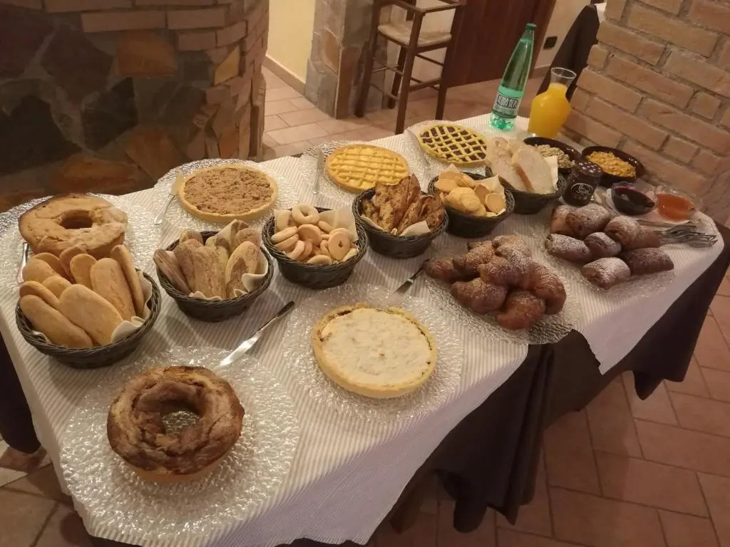 Agriturismo Parco delle Querce