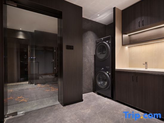 Meiyang Luxury Hotel (Wanguocheng Branch, Machang Subway Station)