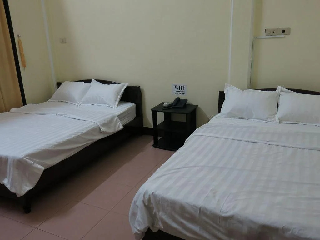 Hong Nhung Guest House