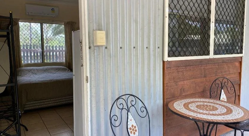 Cooktown Motel