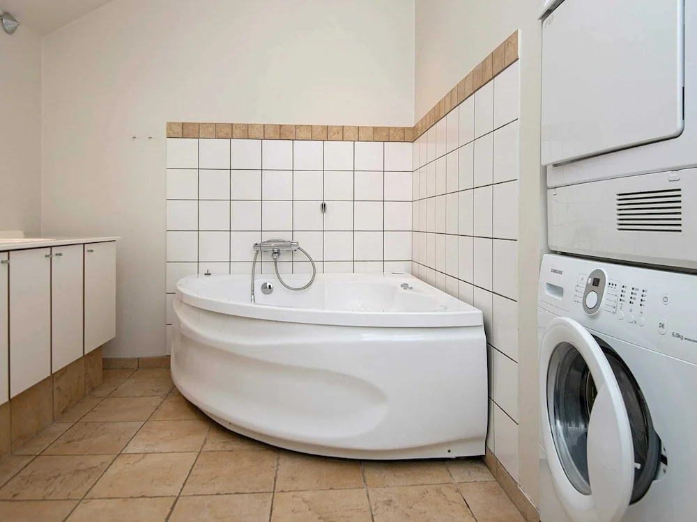 4 star holiday home in Egernsund