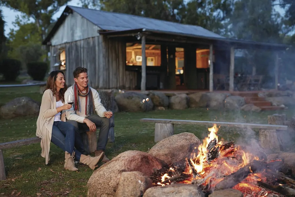 Diamondvale Estate Stanthorpe
