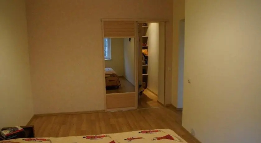 Saulės Tako Apartamentai