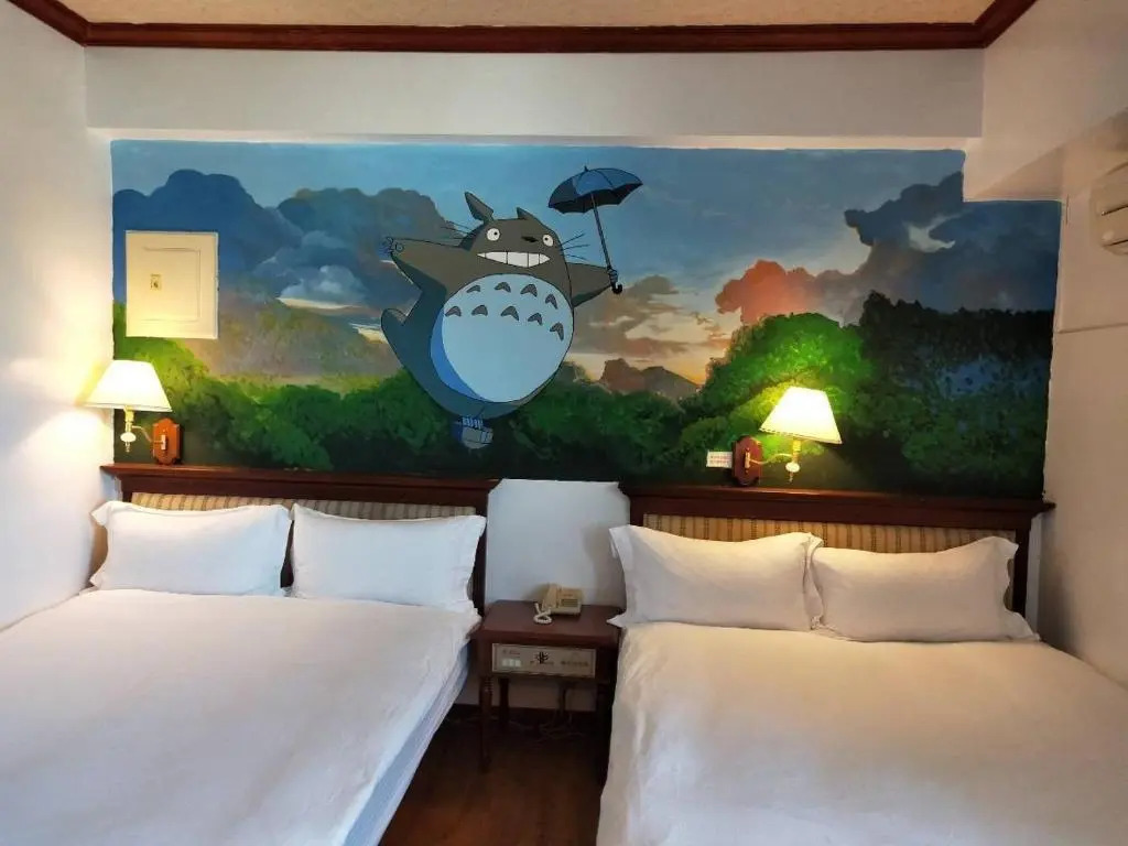Little Paradise Inn