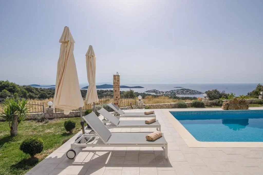 Villa Ivana