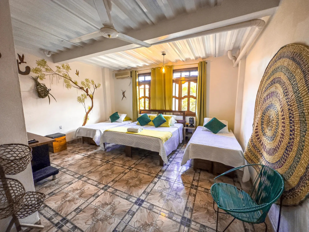 Eco Hotel El Refugio Boutique