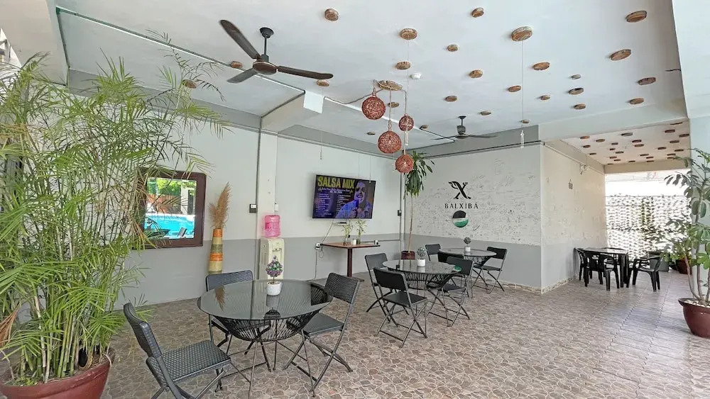 Balxiba Playa del Carmen Downtown Hotel Boutique
