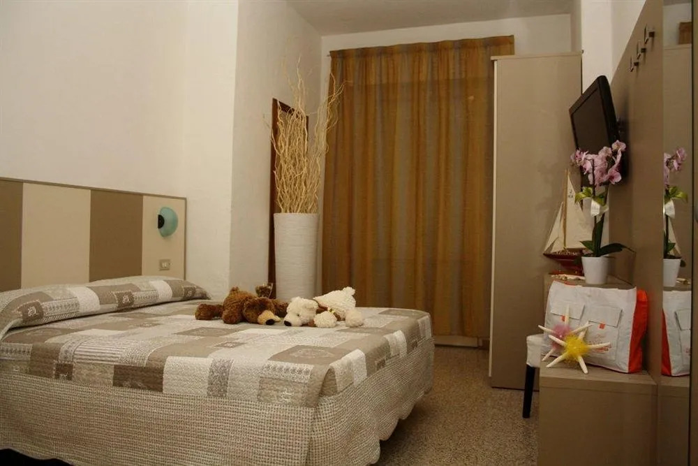 Hotel Camelia