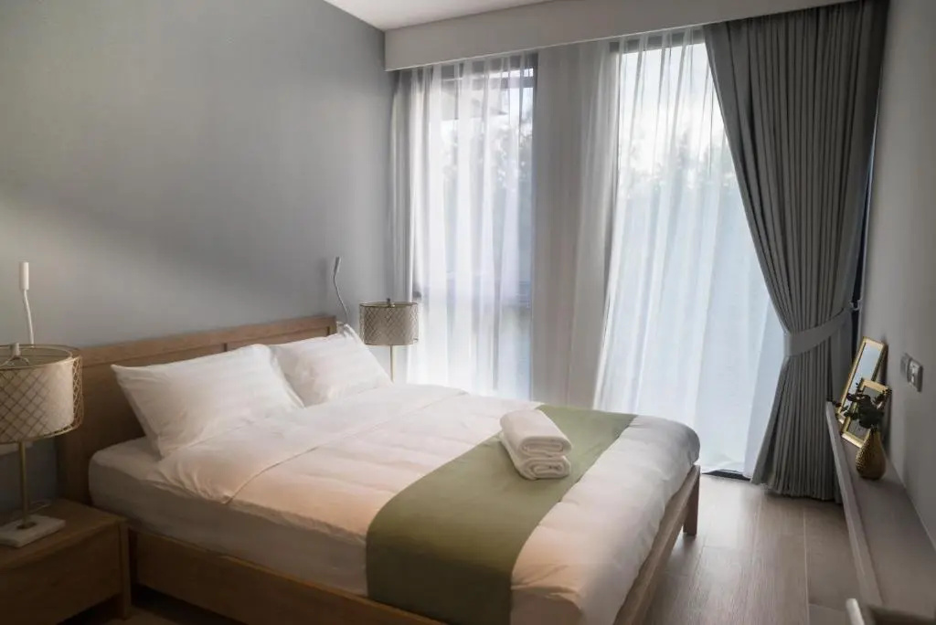 Cassia Residences