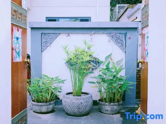 Shidu Shizhuyuan Homestay
