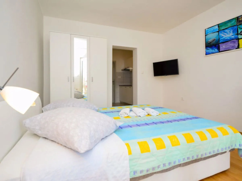 Apartment Miro Grebaštica 16151