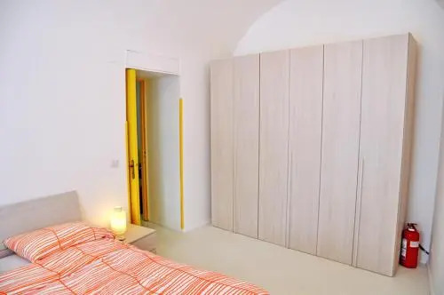 Sciù Sciù House