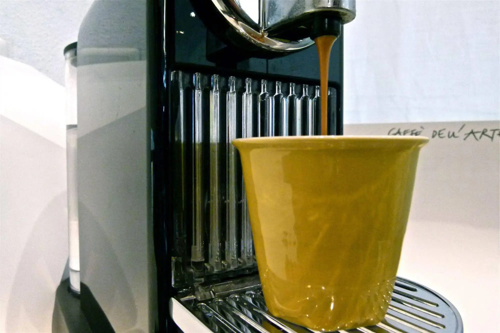 Caffè dellArte Boutique Rooms Locarno