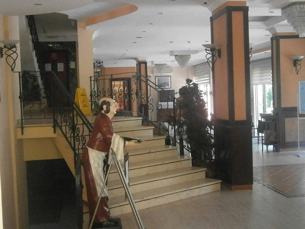 Sifalar Apart Hotel