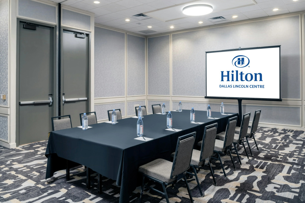 Hilton Dallas Lincoln Centre by the Galleria
