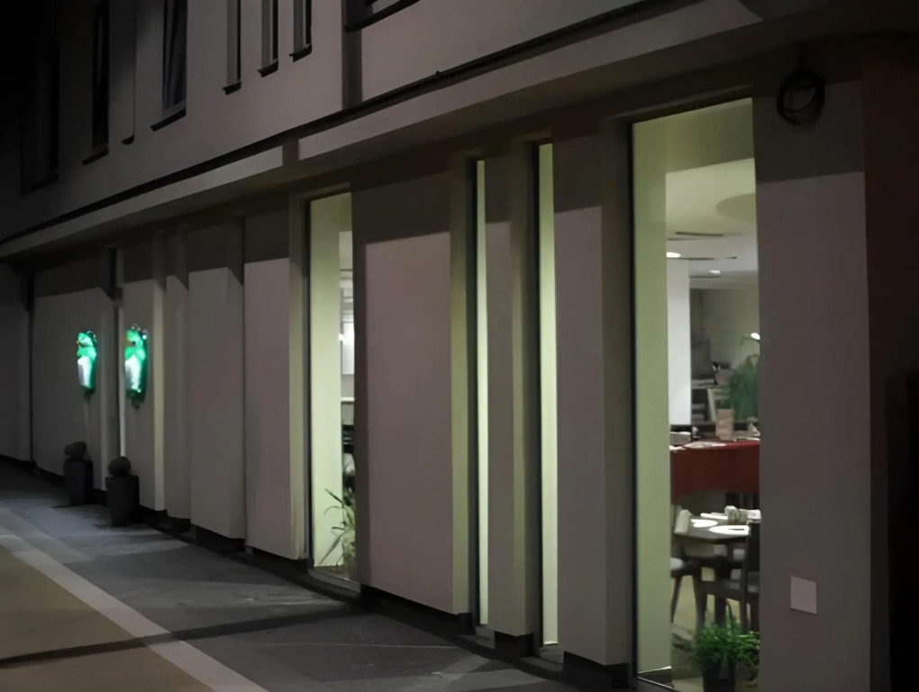 Art Hotel Podebrady