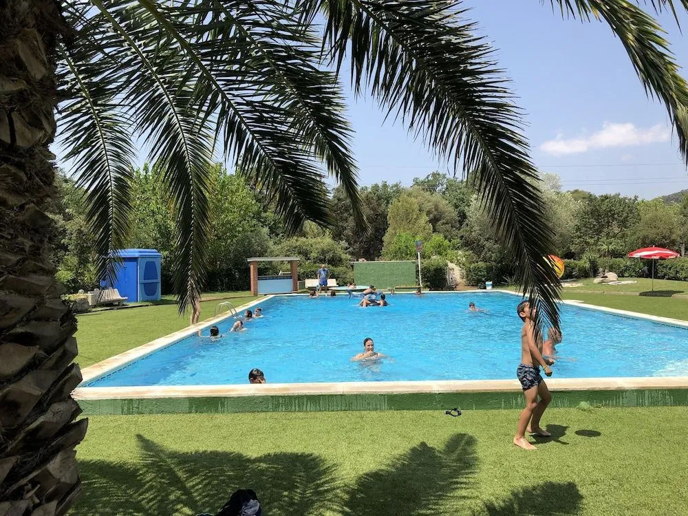 HolaCamp Palamós