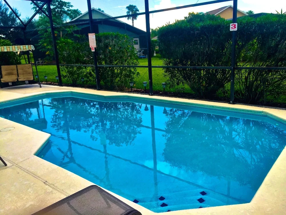 Florida Finesse Property Management