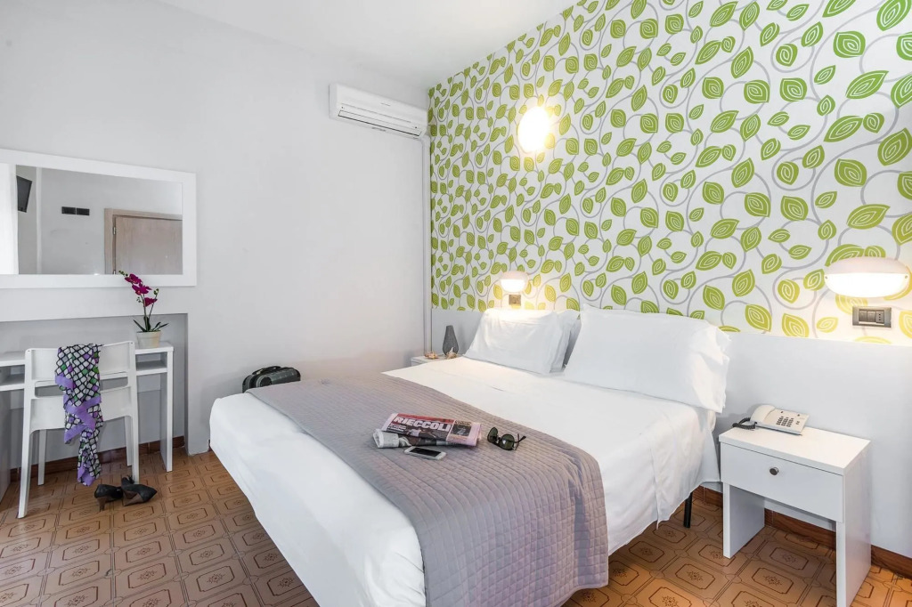 Hotel Ervill