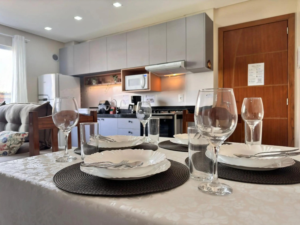 Residencial Maria Julia - APARTAMENTOS ECONÔMICOS COM A MELHOR ESTRUTURA DE BOMBINHAS