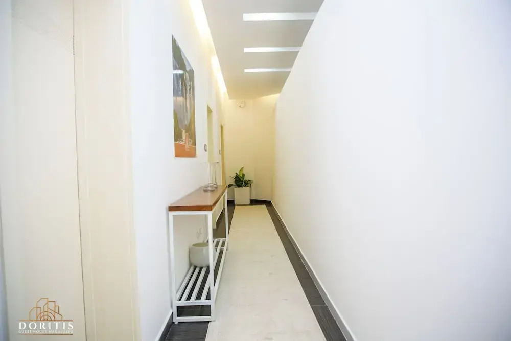 Doritis Guest House Maculusso