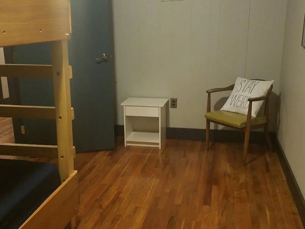 The Local Hostel