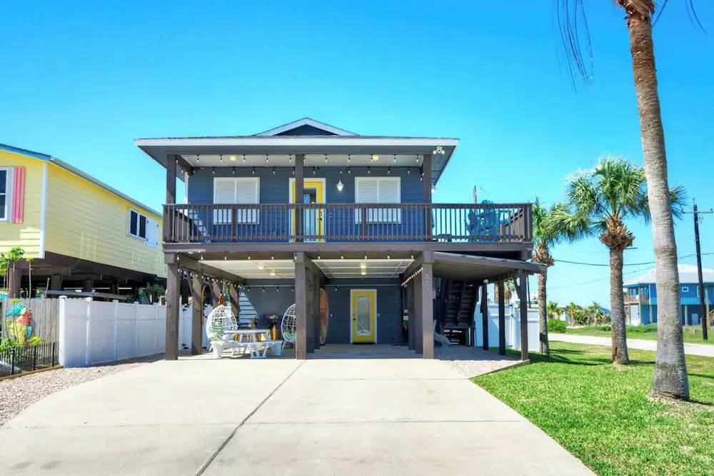 Boujee Pelican by Avantstay Pool+game Room+views