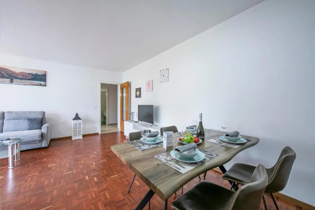 Lido Apartment