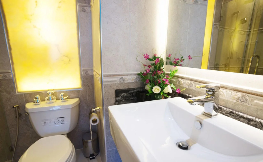 Atlantis Condo Resort Jomtien Beach