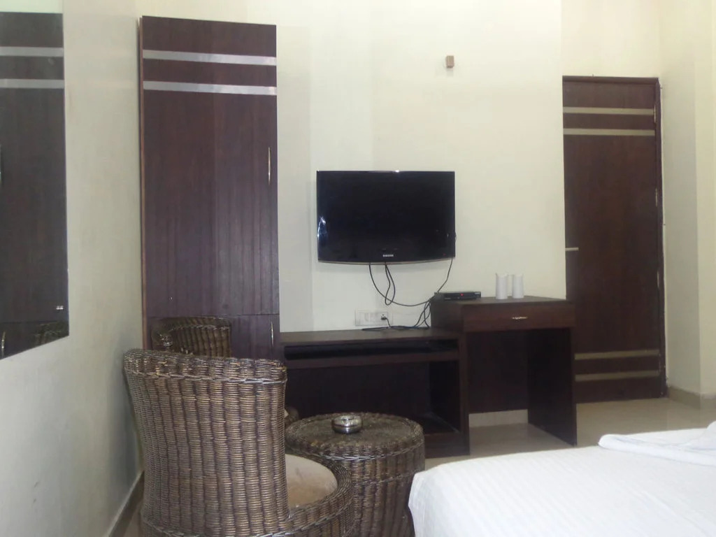 Hotel Cartel Palace