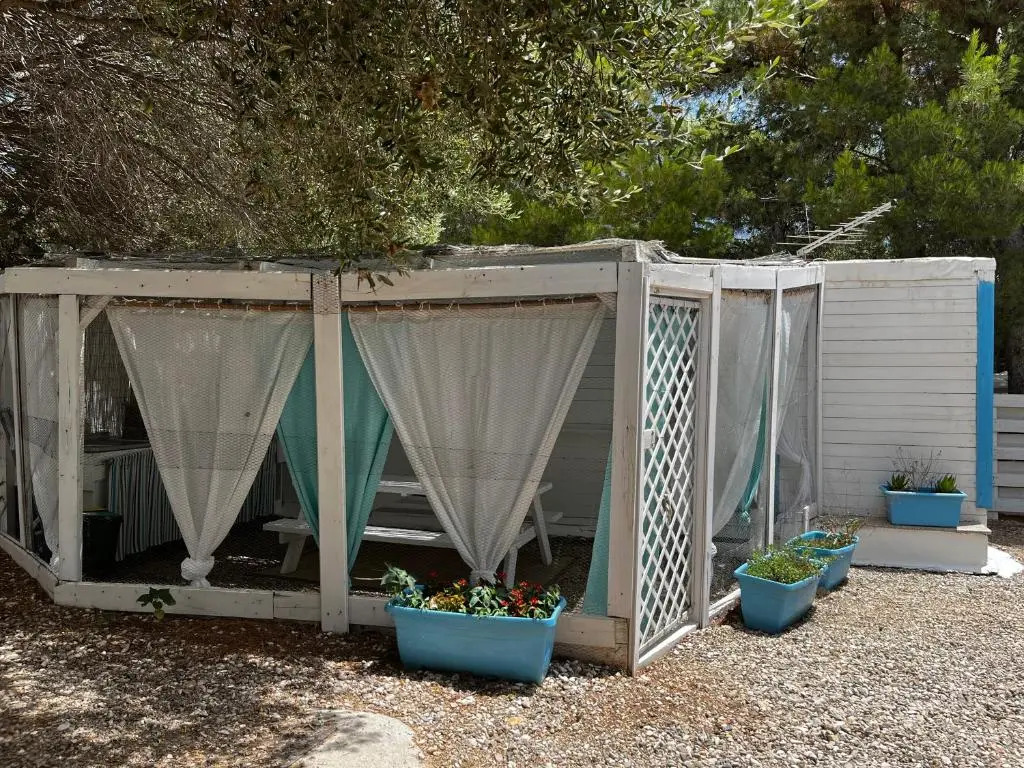 Camping Car Palmasera